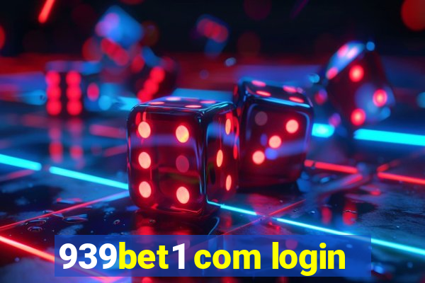 939bet1 com login